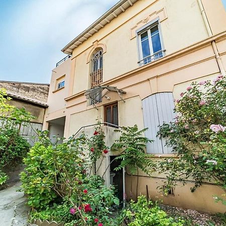 Le Melzet Charmant 4 Pers Avec Terrasse Charpennes Villeurbanne Exterior photo